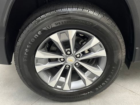 Used 2026 Chevrolet Equinox LT FWD image 69