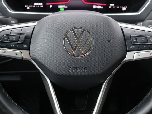 Used 2024 Volkswagen Tiguan Wolfsburg Edition FWD image 36