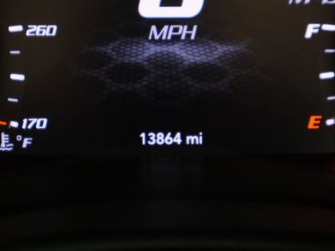 Used 2022 Dodge Charger Scat Pack w/ Dynamics Package image 13