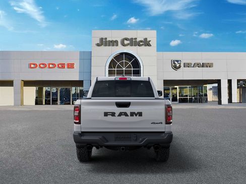 New 2026 RAM 1500 Classic Warlock AWD/4WD image 7