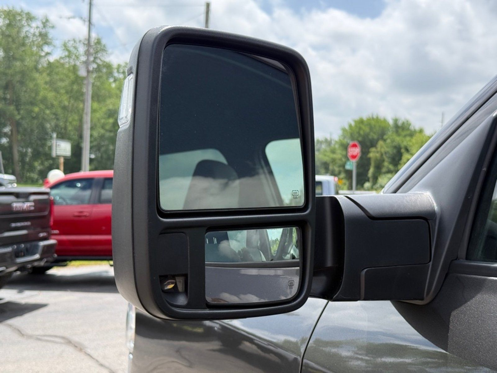 Used 2024 RAM 3500 Big Horn AWD/4WD image 34