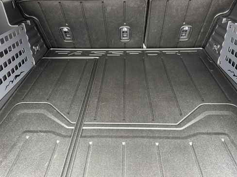 New 2026 Honda Passport TrailSport Elite image 15