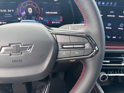 New 2026 Chevrolet Traverse RS w/ LPO, Floor Liner Package image 16