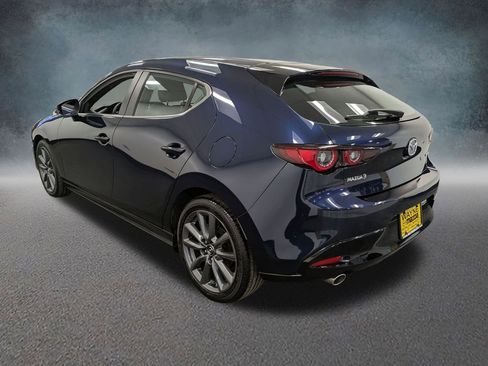 Used 2023 MAZDA MAZDA3 s image 6