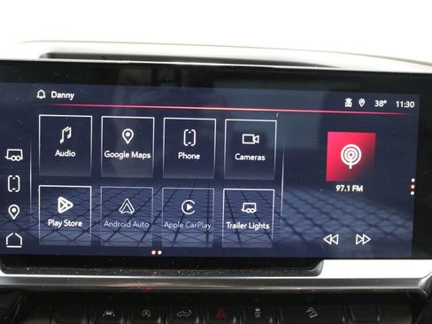 Used 2023 GMC Sierra 1500 SLT image 36