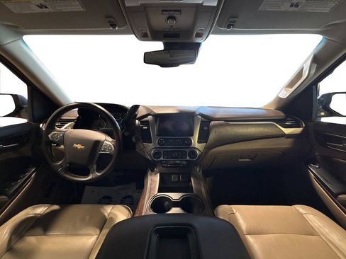 Used 2020 Chevrolet Tahoe LT AWD/4WD image 23