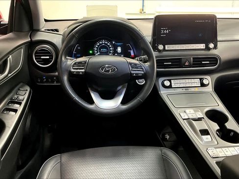 Used 2020 Hyundai Kona Ultimate image 8