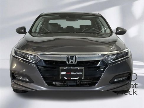 Used 2019 Honda Accord EX-L image 25