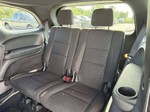 Used 2026 Dodge Durango GT AWD/4WD image 12
