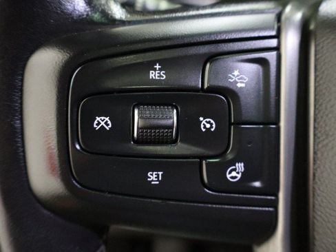 Used 2022 GMC Sierra 2500 Denali AWD/4WD image 44