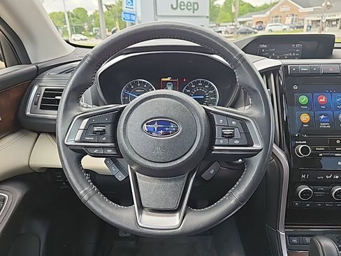 Used 2022 Subaru Ascent Touring image 21