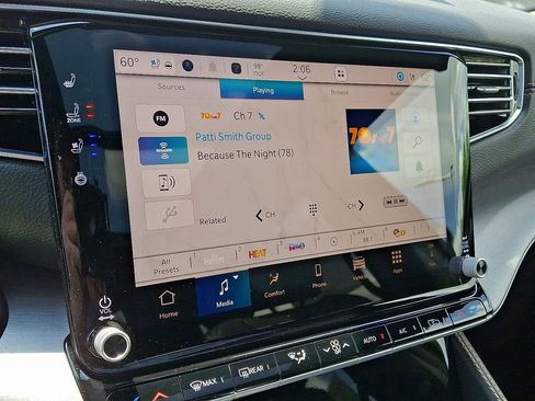 New 2026 Jeep Grand Wagoneer 4WD image 14
