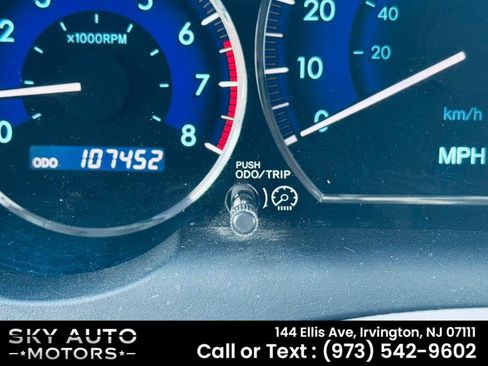Used 2007 Toyota Sienna FWD image 21