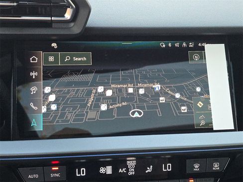 New 2026 Audi S3 Premium image 24