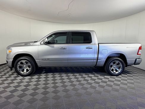 Used 2022 RAM 1500 Big Horn image 9