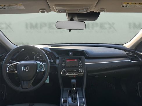 Used 2020 Honda Civic LX image 11