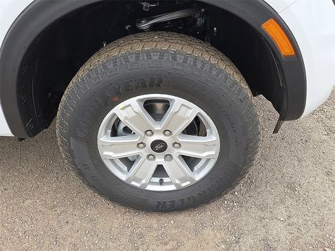 New 2025 Ford Ranger XL w/ Trailer Tow Package image 20