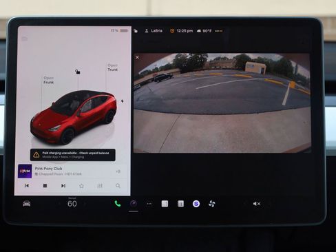 Used 2022 Tesla Model Y Performance AWD/4WD image 36