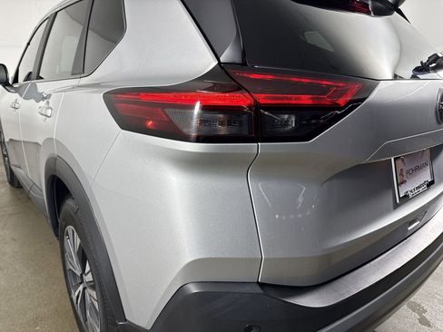 Certified 2023 Nissan Rogue SV image 30