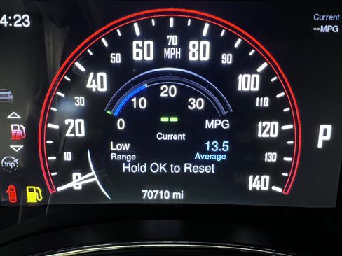 Used 2015 Dodge Durango R/T w/ Trailer Tow Group IV image 11