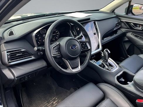 Used 2024 Subaru Outback Limited AWD/4WD image 14