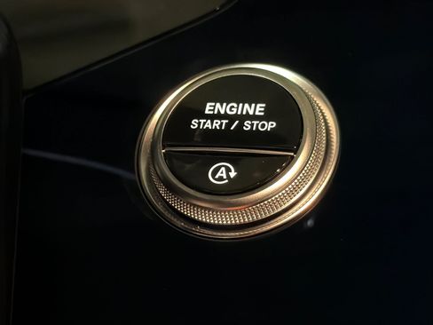 New 2027 Mercedes-Benz S 580 4MATIC Sedan image 20