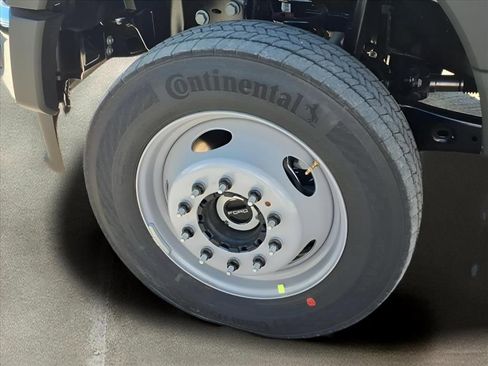 New 2026 Ford F550 4x4 Regular Cab Super Duty image 21