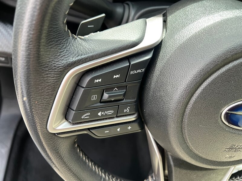 Used 2025 Subaru Ascent Premium AWD/4WD image 29
