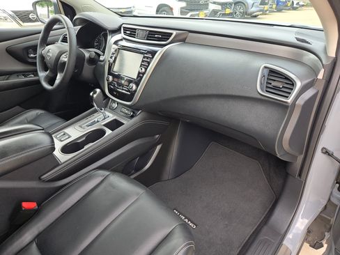 Certified 2024 Nissan Murano SL image 29