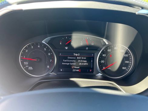 Used 2025 Chevrolet Blazer LT FWD image 40