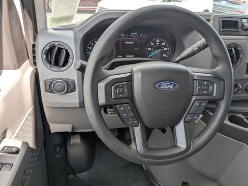 New 2026 Ford E-350 and Econoline 350 Super Duty w/ Power Equipment Group image 15
