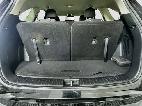 Used 2026 Kia Sorento LX FWD image 28