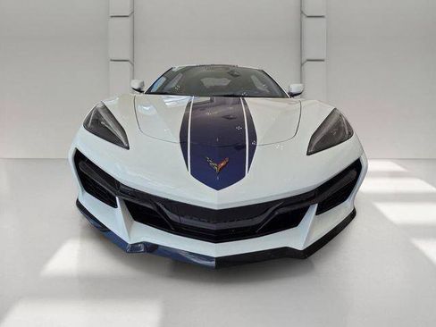 Used 2027 Chevrolet Corvette Grand Sport w/ Grand Sport Launch Edition RWD image 8