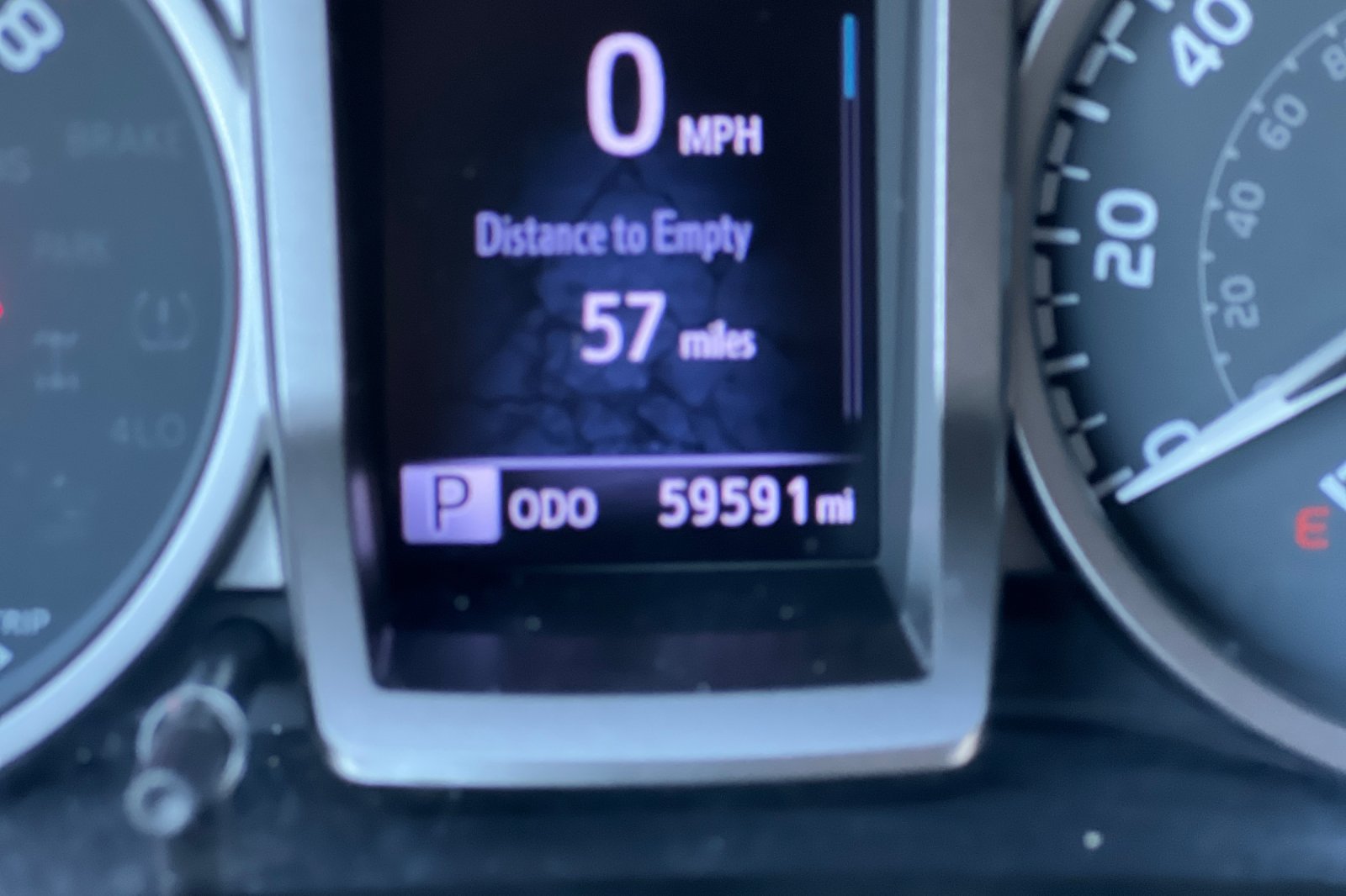 Used 2020 Toyota Tacoma SR5 AWD/4WD image 20