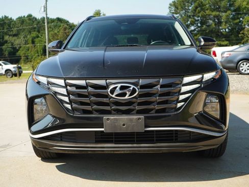 Used 2023 Hyundai Tucson SEL FWD image 16