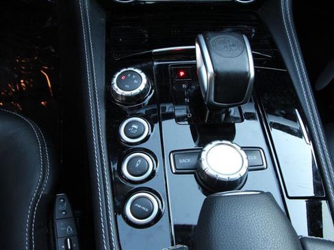 Used 2014 Mercedes-Benz CLS 63 AMG S-Model image 35