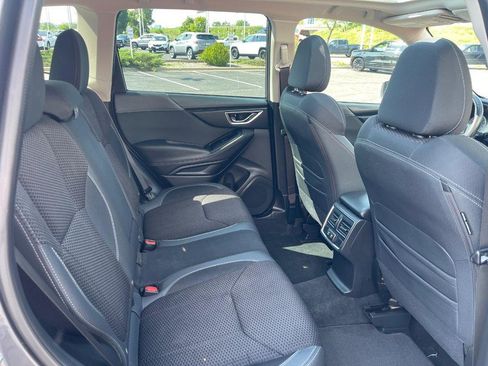 Used 2023 Subaru Forester Premium AWD/4WD image 13