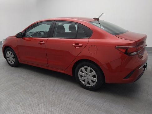 Used 2023 Kia Rio S FWD image 3