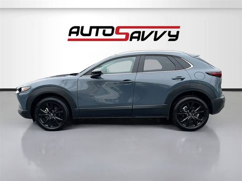 Used 2024 MAZDA CX-30 AWD 2.5 S w/ Preferred Package image 4