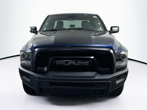 Used 2021 RAM 1500 Classic Warlock AWD/4WD image 2