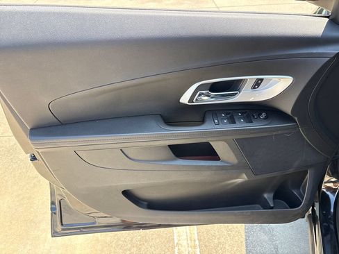 Used 2016 Chevrolet Equinox LT FWD image 15