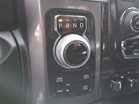 Used 2018 RAM 1500 Limited image 17