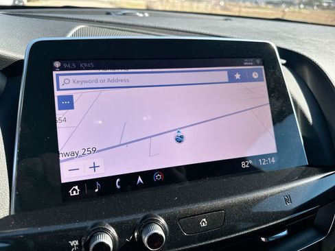 Used 2021 Cadillac CT5 Luxury w/ Sun And Sound Package image 17