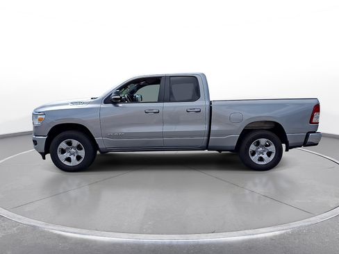 Used 2022 RAM 1500 Big Horn AWD/4WD image 9