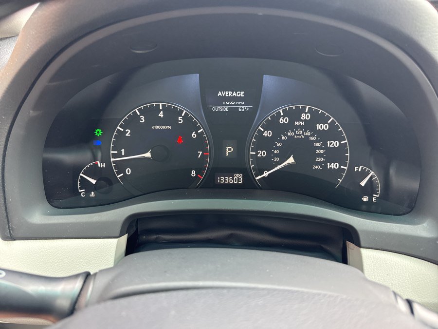 Used 2011 Lexus RX 350 AWD w/ Premium Pkg image 27