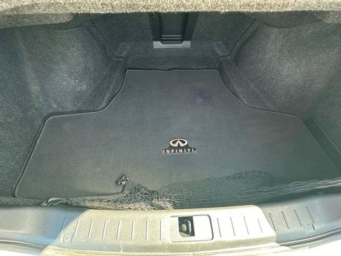 Used 2015 INFINITI Q70 5.6 w/ Sport Package RWD image 52