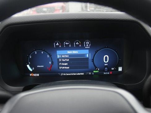 New 2025 Ford F150 XLT w/ Equipment Group 303A High image 23