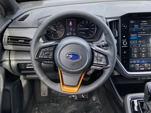 New 2026 Subaru Crosstrek 2.5i Wilderness image 10