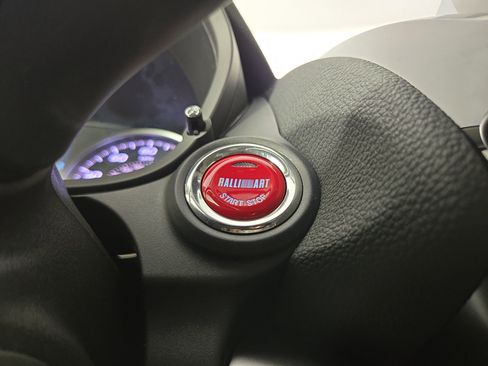 New 2026 Mitsubishi Eclipse Cross Ralliart image 23