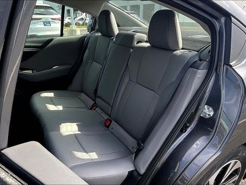 New 2025 Subaru Legacy Premium image 8